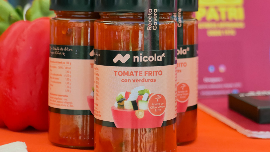 Final of the 4th Edition of the Traditional Food Competition “Tastes Like Murcia”